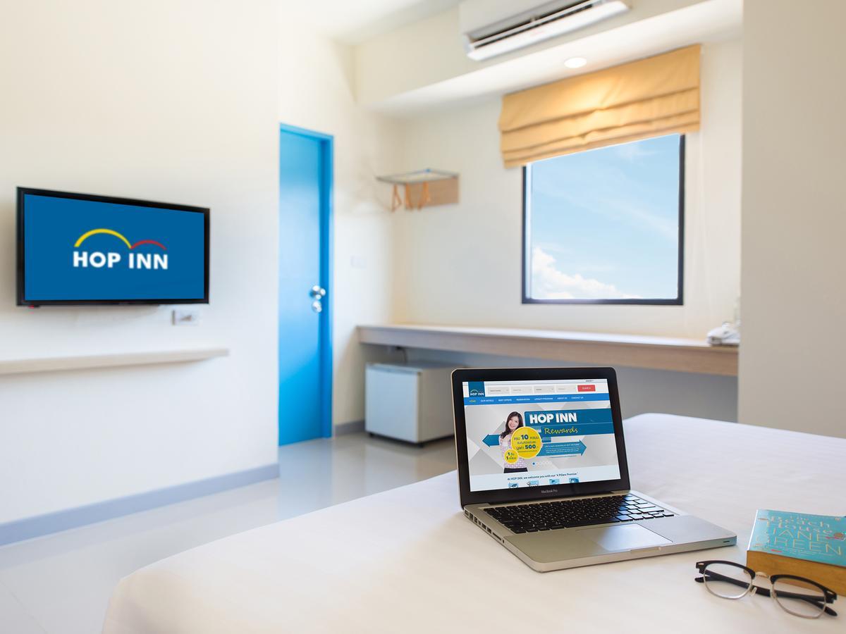 Hotel Hop Lop Buri